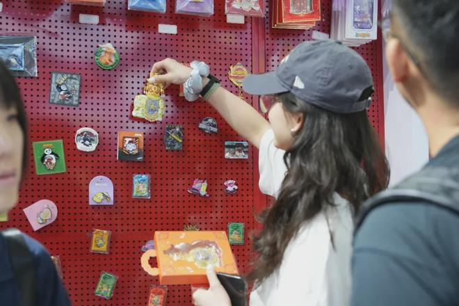 ”文化文创产业显露新动向新葡京从“卷”细分到“拼(图2)