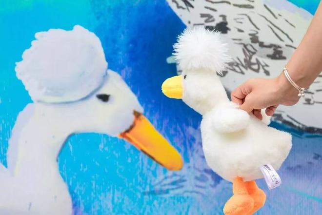 小冰箱贴缘何成了“社交货币”澳门新葡京网页江南观察 小(图2)