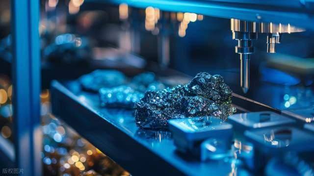 胁中国：不给稀土磁铁就加200%关税新葡京娱乐特朗普彻底坐不住了公开威(图3)