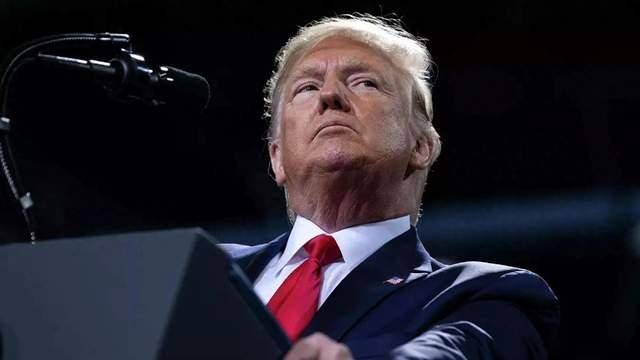 胁中国：不给稀土磁铁就加200%关税新葡京娱乐特朗普彻底坐不住了公开威(图5)