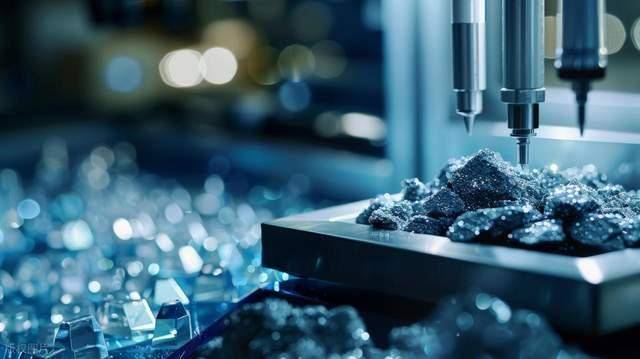 胁中国：不给稀土磁铁就加200%关税新葡京娱乐特朗普彻底坐不住了公开威(图6)