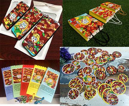 我怀疑以前可能去了个假长城新葡京娱乐看完这十件作品(图2)