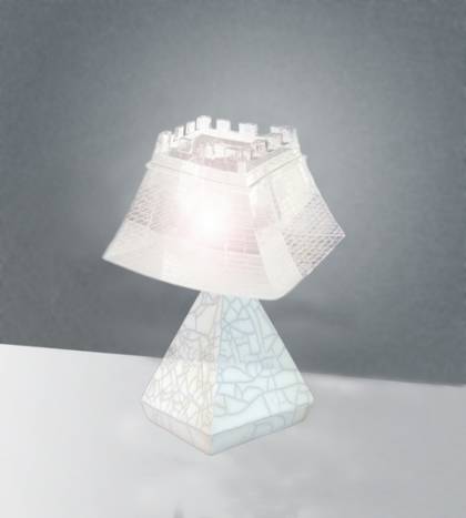 我怀疑以前可能去了个假长城新葡京娱乐看完这十件作品(图10)